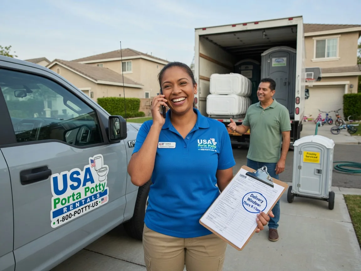 Porta Potty Rental Prairie Hill, TX FAQs